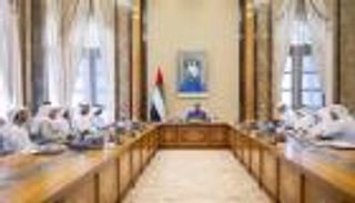 منصور بن زايد يترأس اجتماع مجلس إدارة «مبادلة للاستثمار» ويستعرض نتائج النصف الأول 2025