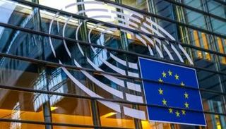 علم الاتحاد الأوروبي