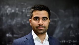 رائد الأعمال البريطاني هيرمان نارولا