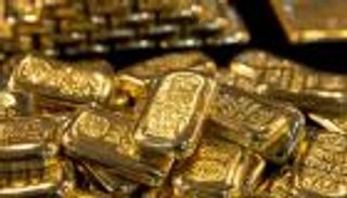 سعر الذهب يرتفع لليوم الرابع مدعوما بضعف الدولار وقرب خفض الفائدة