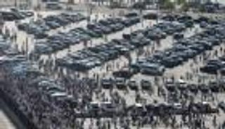 تكلفة ركن السيارات في كأس العالم 2026.. أسعار صادمة تصل إلى 175 دولارا