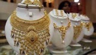 مشغولات ذهبية - أرشيفية