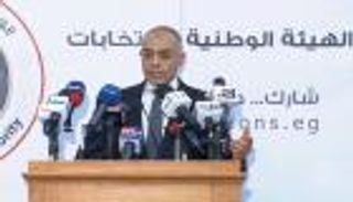 برلمان مصر 2025.. مراكز الاقتراع تغلق تباعا وتصويت مستمر لآخر ناخب