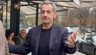 نيكولا ساركوزي