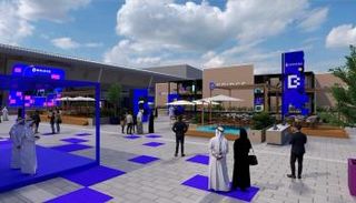 قمة بريدج 2025