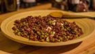 دراسة تحذر: أطباق البامبو صديقة البيئة قد تكون عدوة لجسدك