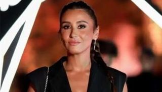 الفنانة المصرية مايا شيحة