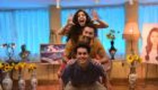 موعد عرض فيلم أحمد السعدني ومايان السيد «ولنا في الخيال حب»