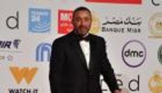 توافد نجوم الفن على ريد كاربت افتتاح مهرجان القاهرة السينمائي الـ46