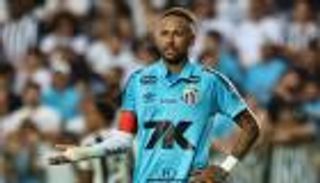 نيمار يثير غضب سانتوس.. هل تتم معاقبته؟