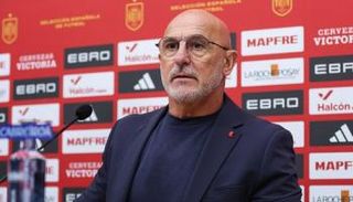 لويس دي لا فوينتي