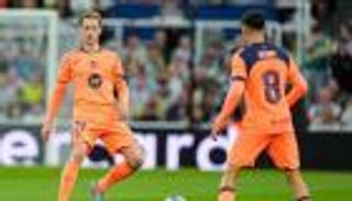 أزمة وسط برشلونة.. الإصابات تتزايد والحلول محدودة