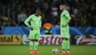 بحضور براهيمي وسليماني.. الجزائر تجهّز منتخب الأحلام في كأس العرب