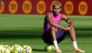 تقرير يامال الطبي.. برشلونة يكذّب رواية الاتحاد الإسباني