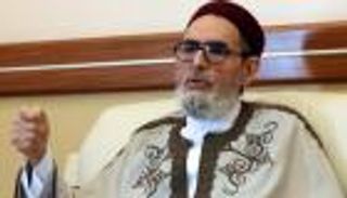 انتقد الغرياني.. اختطاف أستاذ جامعي في طرابلس