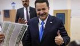 نتائج «النواب» العراقي 2025.. تحالف السوداني يتجه إلى «فوز كبير»