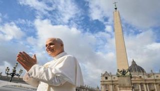 تفاصيل زيارة البابا الى لبنان 2025