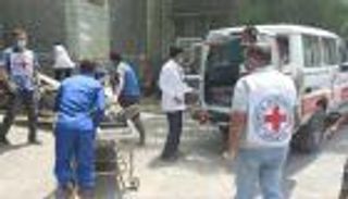 الحوثيون يداهمون مقر اللجنة الدولية للصليب الأحمر