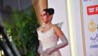 مهرجان القاهرة السينمائي 2025.. إطلالة درة وسلمى أبوضيف (صور)