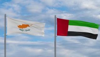 علما الإمارات وقبرص