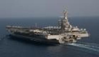 أرباح السلاح وتحشيدات الكاريبي.. الوجه الآخر لأزمة أمريكا وفنزويلا