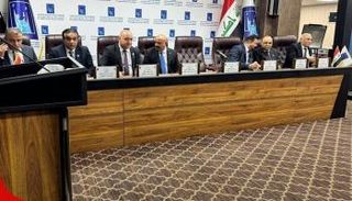 المفوضية العليا المستقلة للانتخابات بالعراق