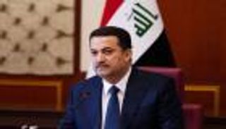 السوداني بعد فوزه بالانتخابات العراقية: منفتحون على الجميع دون استثناء