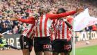 بالأرقام.. سندرلاند أفضل فريق في الدوري الإنجليزي