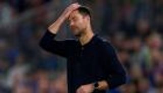 فقد السيطرة.. هل يواجه ألونسو خطر الإقالة من ريال مدريد؟