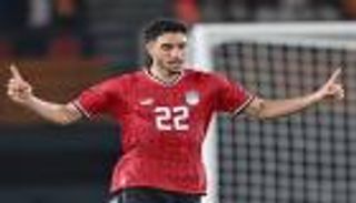 «حدث سعيد» يبعد عمر مرموش عن منتخب مصر