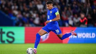 مشاهدة مباراة فرنسا وأوكرانيا اليوم