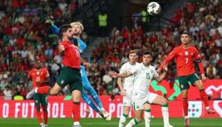 موعد مباراة البرتغال اليوم 