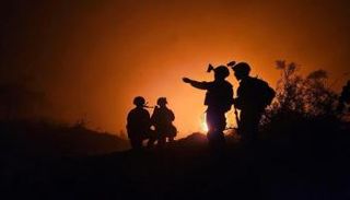 جنود إسرائيليون