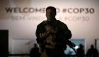 COP30.. مجموعة الـ77 والصين تدفع نحو آلية انتقال عادل وسط تحفظ الدول الغنية