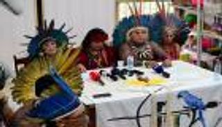 أصوات الأمازون ترتفع في COP30.. قمة الشعوب تواجه صمت الساسة