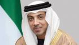 برعاية منصور بن زايد.. «المركزي الإماراتي» يستضيف قمة «الشمول المالي» في الشرق الأوسط وشمال أفريقيا