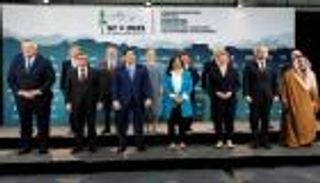 مجموعة السبع.. دعم لأوكرانيا وتأييد لخطة غزة وإدانة للتصعيد بالسودان 