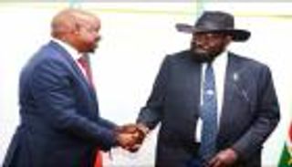 زلزال سياسي في جنوب السودان.. سلفاكير يعزل نائبه وقيادات بارزة