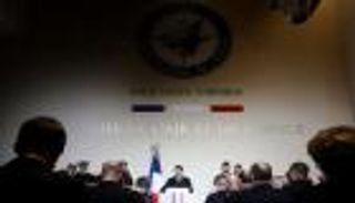 «حرب الغد تبدأ من هناك».. فرنسا تدخل سباق «التسلح الفضائي» 