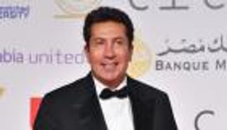 هاني رمزي: أستعد لعمل مختلف يحمل مفاجأة للجمهور