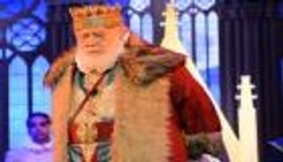 يحيى الفخراني يقدم «الملك لير» في افتتاح أيام قرطاج المسرحية