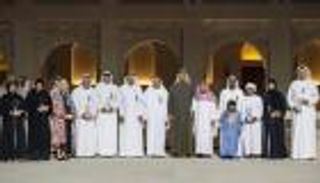 محمد بن زايد يكرم 10 شخصيات بـ«جائزة أبوظبي»