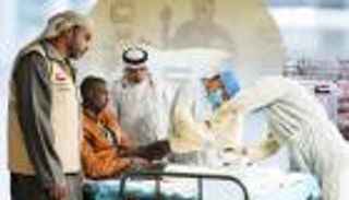 4.24 مليار دولار.. الإمارات تواصل جهودها الإنسانية لدعم الشعب السوداني