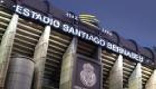 بسبب كرة القدم الأمريكية.. اسم ولوجو جديد لملعب ريال مدريد