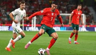 موعد مباراة البرتغال اليوم 