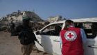 تبقى 3.. إسرائيل تتسلم جثمانًا إضافيًا من غزة