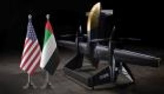 «ايدج» و«أندوريل إندستريز» تؤسسان مشروعا إماراتيا-أمريكيا لتطوير الأنظمة الذاتية