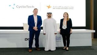 «سايكلوتك» تؤسس شركة تابعة لها في مجمع المركبات الذكية بأبوظبي