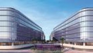 «دبي كوميرسيتي».. مركز رئيسي للاقتصاد الرقمي