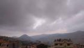 سوريا تتأهب لأيام أبرد.. انخفاض تدريجي في الحرارة مع فرص لأمطار خفيفة